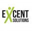 Excent Solutions logo